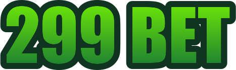 299 bet লোগো